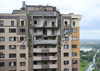 Putin: «Kiev adopta la táctica de atacar la infraestructura civil rusa ante los fracasos en el frente»