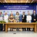 Vicepresidenta Peña encabeza firma del “Pacto por una Mejor Ciudad”