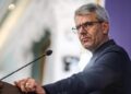 Irán: No hay negociaciones en ningún nivel con EEUU en próximos días
