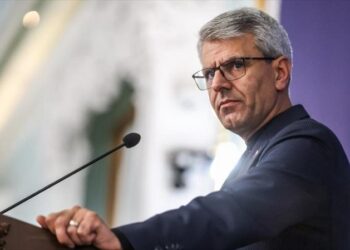 Irán: No hay negociaciones en ningún nivel con EEUU en próximos días