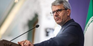 Irán: No hay negociaciones en ningún nivel con EEUU en próximos días