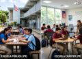 Alerta por privatización de la educación pública