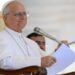 León XIV: La Eucaristía poderoso antídoto a los fermentos de división que amenazan al mundo