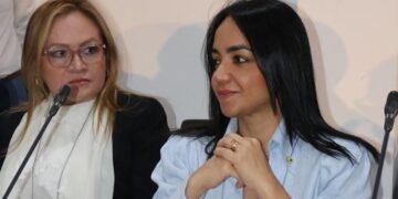 Faride Raful llama a reforzar la cooperación en seguridad para afrontar desafíos migratorios