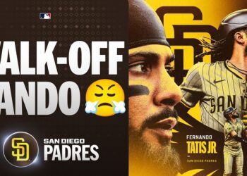 ¿Está Tatis de regreso tras su jonrón de oro? Los Padres aseguran que nunca se fue