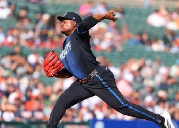 Framber supera en duelo a Cole y los Tigres continúan su repunte de junio
