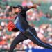Framber supera en duelo a Cole y los Tigres continúan su repunte de junio