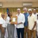 Asociación de Ganaderos de Duvergé reconoce al presidente Abinader