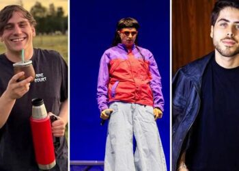 El accidente aéreo de Brasil se cobra la vida de varios artistas e ‘influencers’: ¿Qué se sabe?