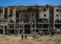 Piden boicot a asociación médica israelí, cómplice en genocidio en Gaza
