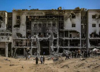 Piden boicot a asociación médica israelí, cómplice en genocidio en Gaza