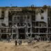 Piden boicot a asociación médica israelí, cómplice en genocidio en Gaza