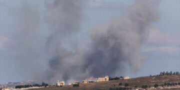 Irán: EEUU es responsable directo de agresiones de Israel a Líbano