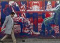 «Ciclo falso e inútil de mentiras»: Irán estalla contra EE.UU. y lanza un ultimátum petrolero