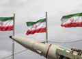Irán lanza «un poderoso ataque» contra bases de EE.UU. en Oriente Medio en respuesta a la nueva agresión