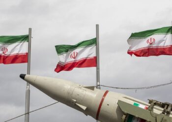 Irán lanza «un poderoso ataque» contra bases de EE.UU. en Oriente Medio en respuesta a la nueva agresión