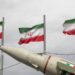 Irán lanza «un poderoso ataque» contra bases de EE.UU. en Oriente Medio en respuesta a la nueva agresión