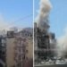 Israel bombardea el Líbano mientras que EE.UU. e Irán intentan alcanzar un acuerdo (VIDEOS)