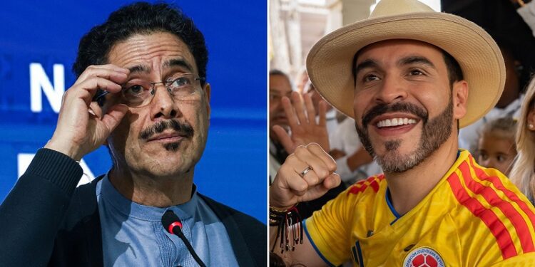 Escrutinio, impugnaciones y toma de posesión: ¿qué pasará con las presidenciales en Colombia?