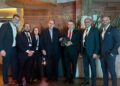 JCE recibe premio internacional al mejor documento de identidad de Latinoamérica por la nueva cédula