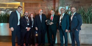 JCE recibe premio internacional al mejor documento de identidad de Latinoamérica por la nueva cédula