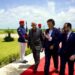 Presidente Abinader recibirá a su homóloga de Surinam, Jennifer Geerlings-Simons