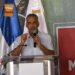 Inauguran hidroeléctrica construida con apoyo de entidades