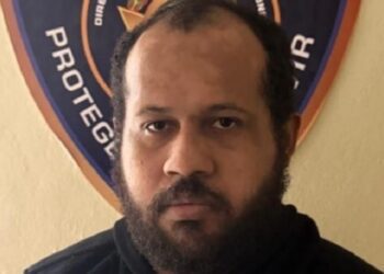 Policía apresa presunto autor de la muerte de su tío