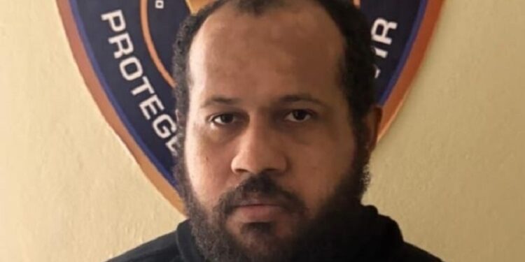 Policía apresa presunto autor de la muerte de su tío