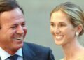 Una nueva demanda millonaria asedia a Julio Iglesias