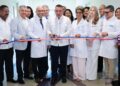 SNS inaugura primera unidad de cirugía intrauterina del país