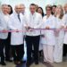 SNS inaugura primera unidad de cirugía intrauterina del país