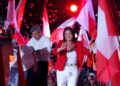 Con el 100 % contado : Keiko Fujimori gana las presidenciales de Perú