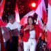 Con el 100 % contado : Keiko Fujimori gana las presidenciales de Perú