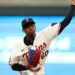 Mellizos activan a Kendry Rojas y designan para asignación a Lawrence