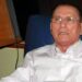 Fallece el exdirigente del PLD Luis Inchausti