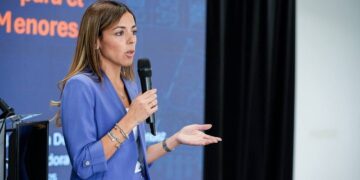 EEUU revocará pasaportes a quienes adeuden pensión alimentaria