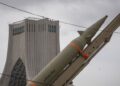 El CGRI da detalles de las represalias de Irán contra Israel