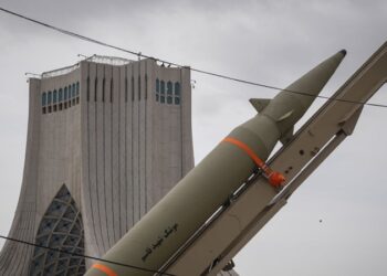 El CGRI da detalles de las represalias de Irán contra Israel