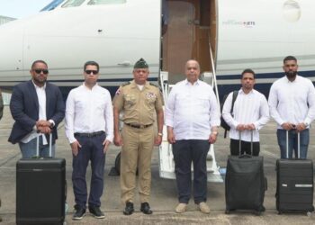 Gobierno envía importante cargamento de medicamentos a Venezuela tras terremotos