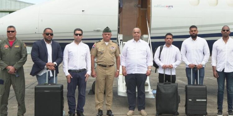 Gobierno envía importante cargamento de medicamentos a Venezuela tras terremotos
