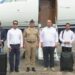 Gobierno envía importante cargamento de medicamentos a Venezuela tras terremotos