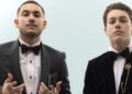 Mito & Didier presentan «Family 1st»