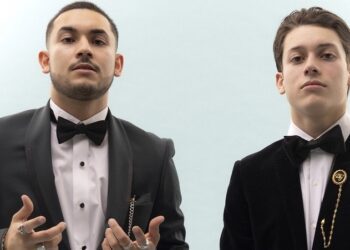 Mito & Didier presentan «Family 1st»