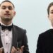 Mito & Didier presentan «Family 1st»