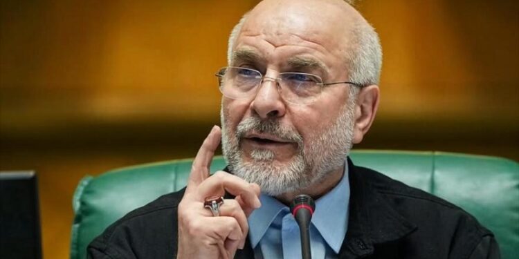 Irán a EEUU: Es imposible seguir el proceso, tras ataque israelí al Líbano