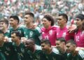 México y Sudáfrica inauguran el Mundial de 2026 en el Estadio Azteca de Ciudad de México