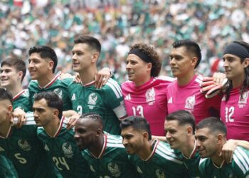 México y Sudáfrica inauguran el Mundial de 2026 en el Estadio Azteca de Ciudad de México