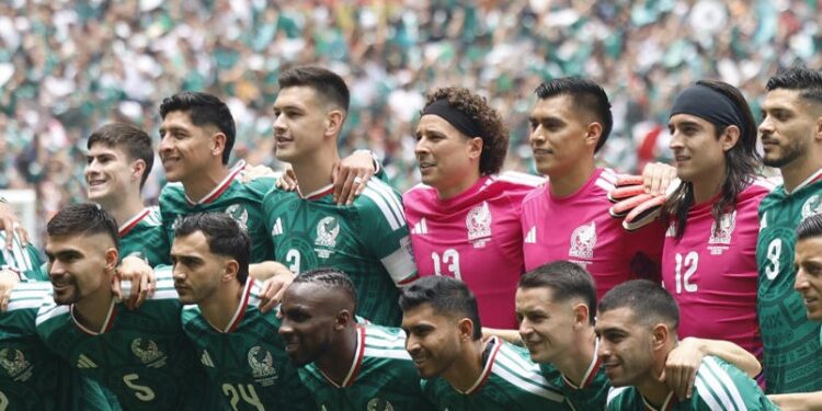 México y Sudáfrica inauguran el Mundial de 2026 en el Estadio Azteca de Ciudad de México