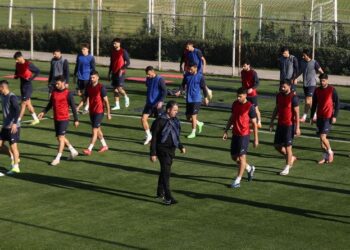 Obstáculo sin precedentes que pone EE.UU. a la selección de Irán en el Mundial